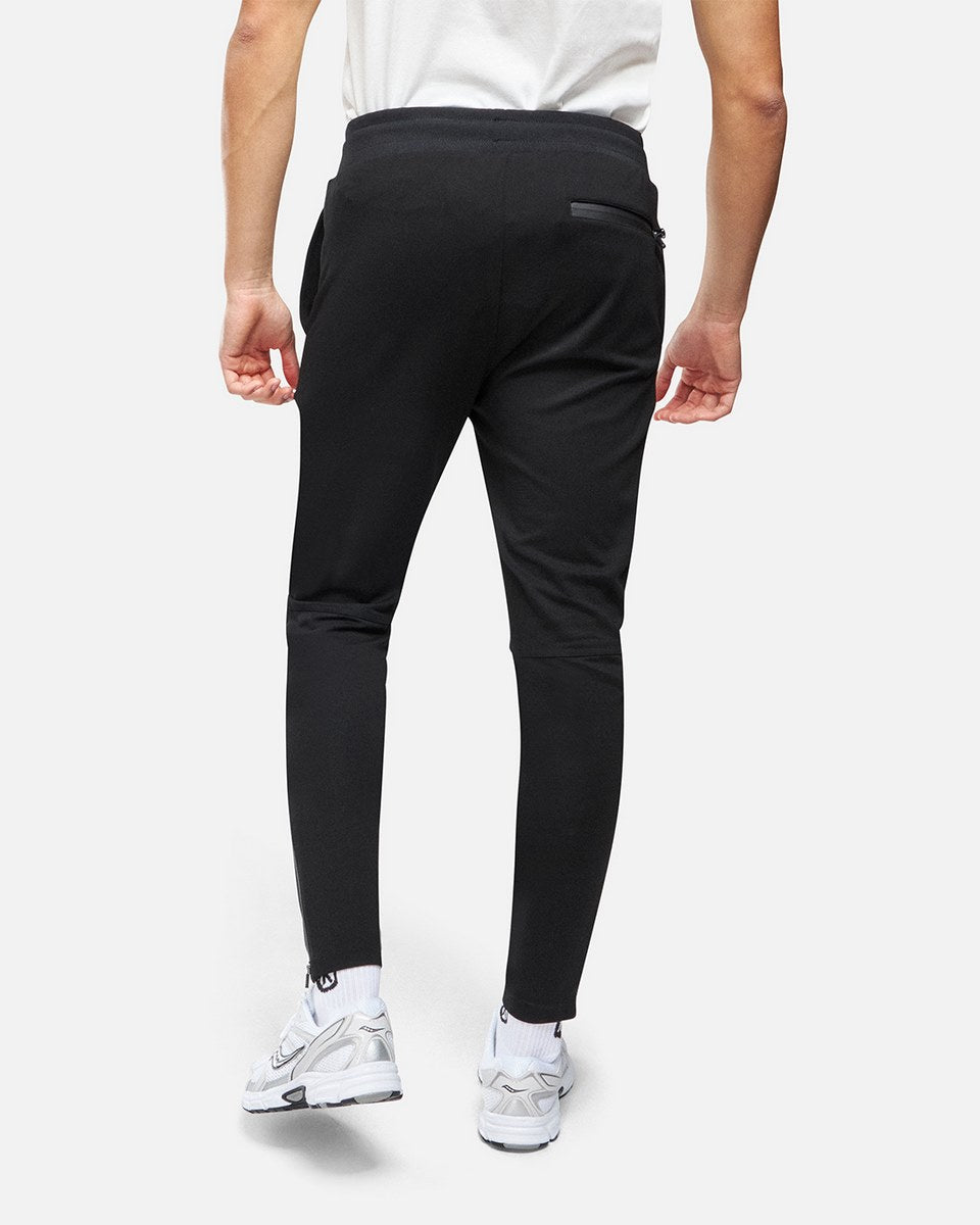Helvetica Beta jogging pants - Black