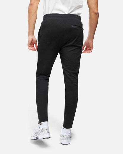 Helvetica Beta jogging pants - Black