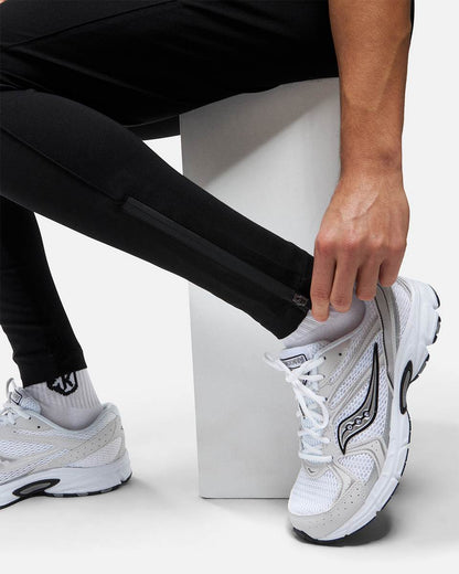 Helvetica Beta jogging pants - Black