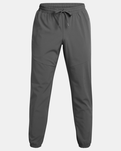 Pantalon jogging Under Armour Running Vibe - Gris