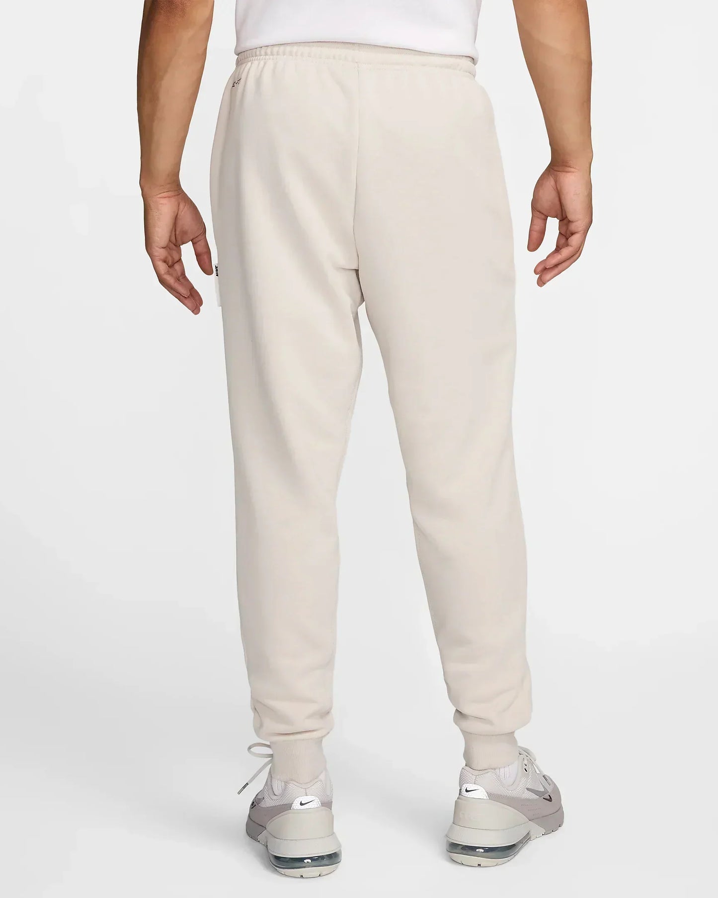 Liverpool FC Standard Issue Pants - Beige