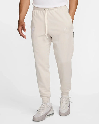 Liverpool FC Standard Issue Pants - Beige