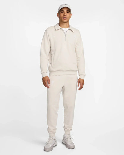 Liverpool FC Standard Issue Pants - Beige