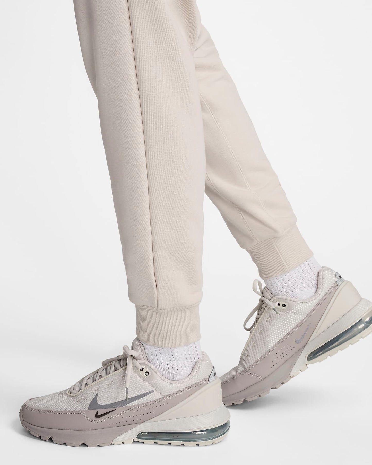 Liverpool FC Standard Issue Pants - Beige