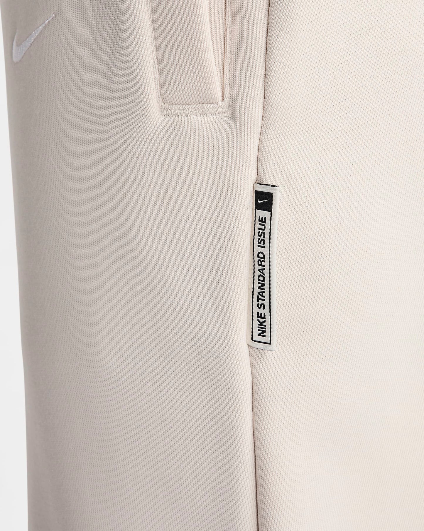 Liverpool FC Standard Issue Pants - Beige
