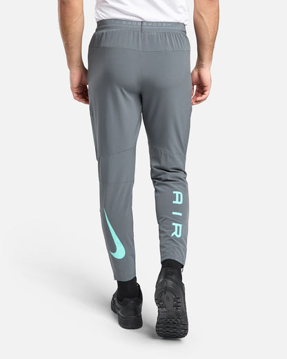 Nike Air Running Pants - Grey/Blue