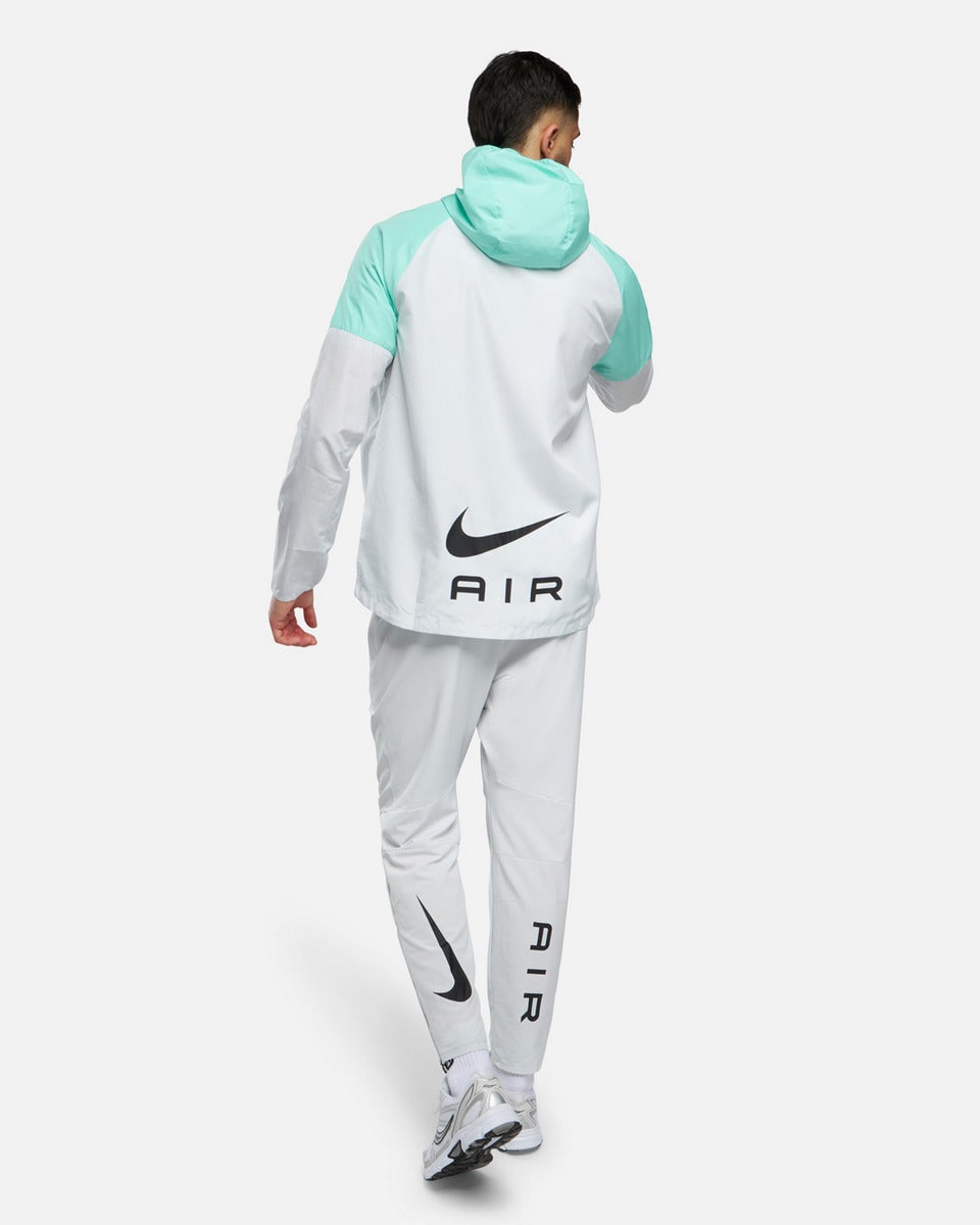 Nike Air Running Pants - Grey/Black