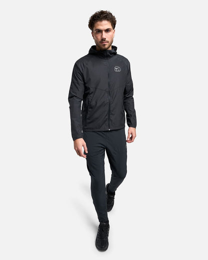 Nike Running Air Track Pants - Black