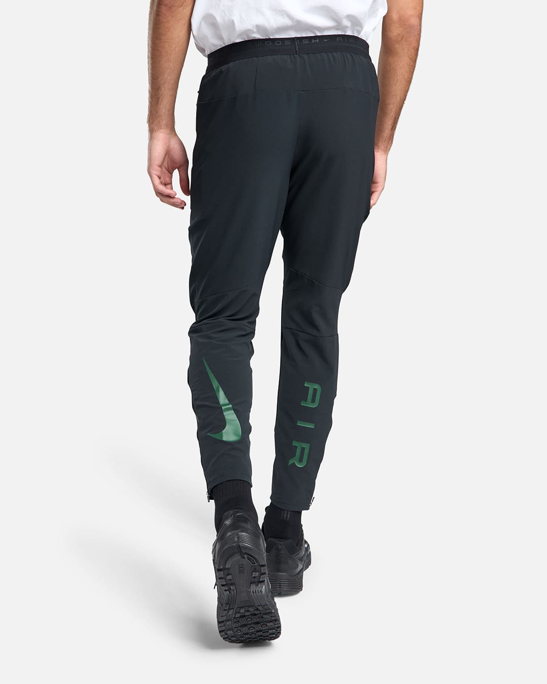 Nike Running Air Track Pants - Black