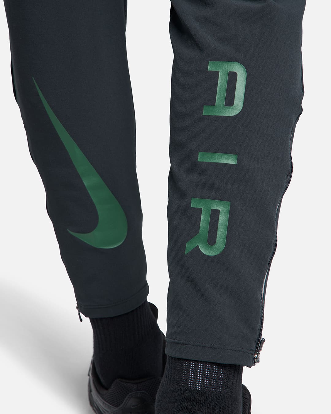 Nike Running Air Track Pants - Black