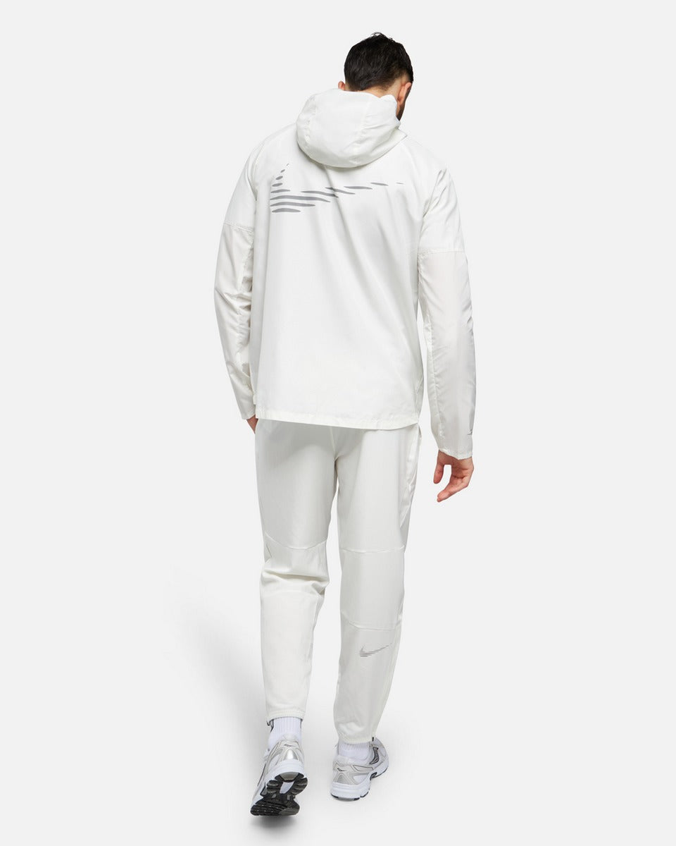 Nike Running Challenger Flash Pants - White