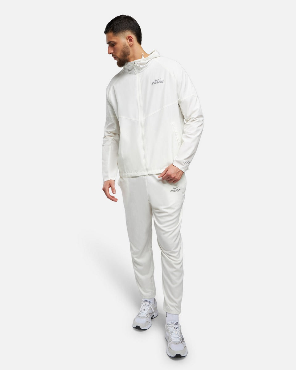 Nike Running Challenger Flash Pants - White