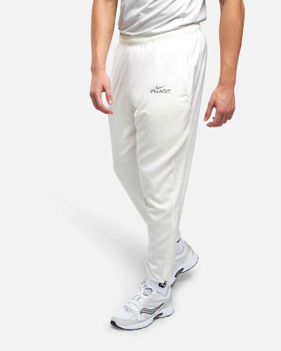 Nike Running Challenger Flash Pants - White