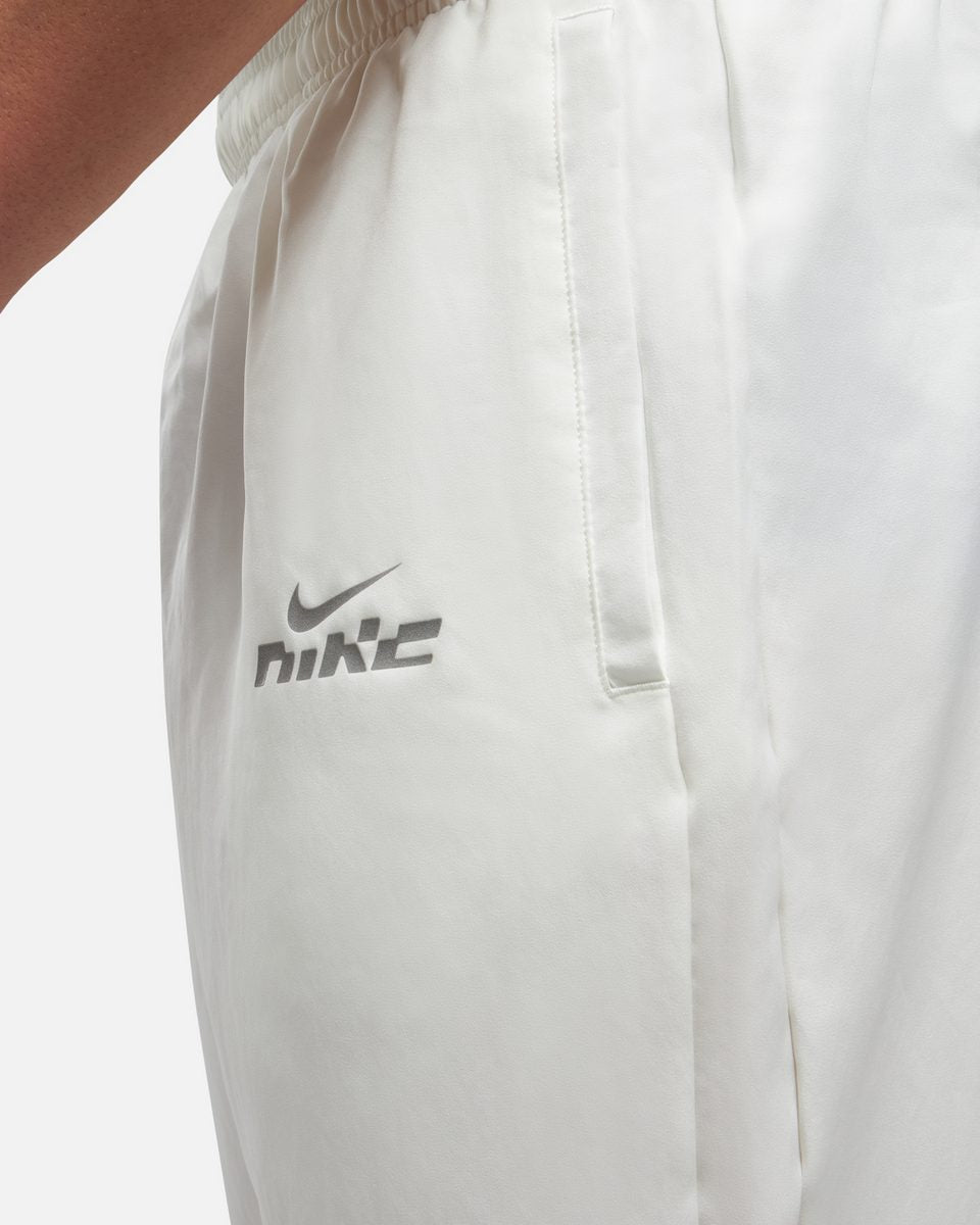 Nike Running Challenger Flash Pants - White