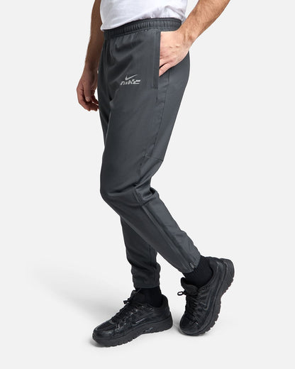Nike Running Challenger Flash Pants - Gray