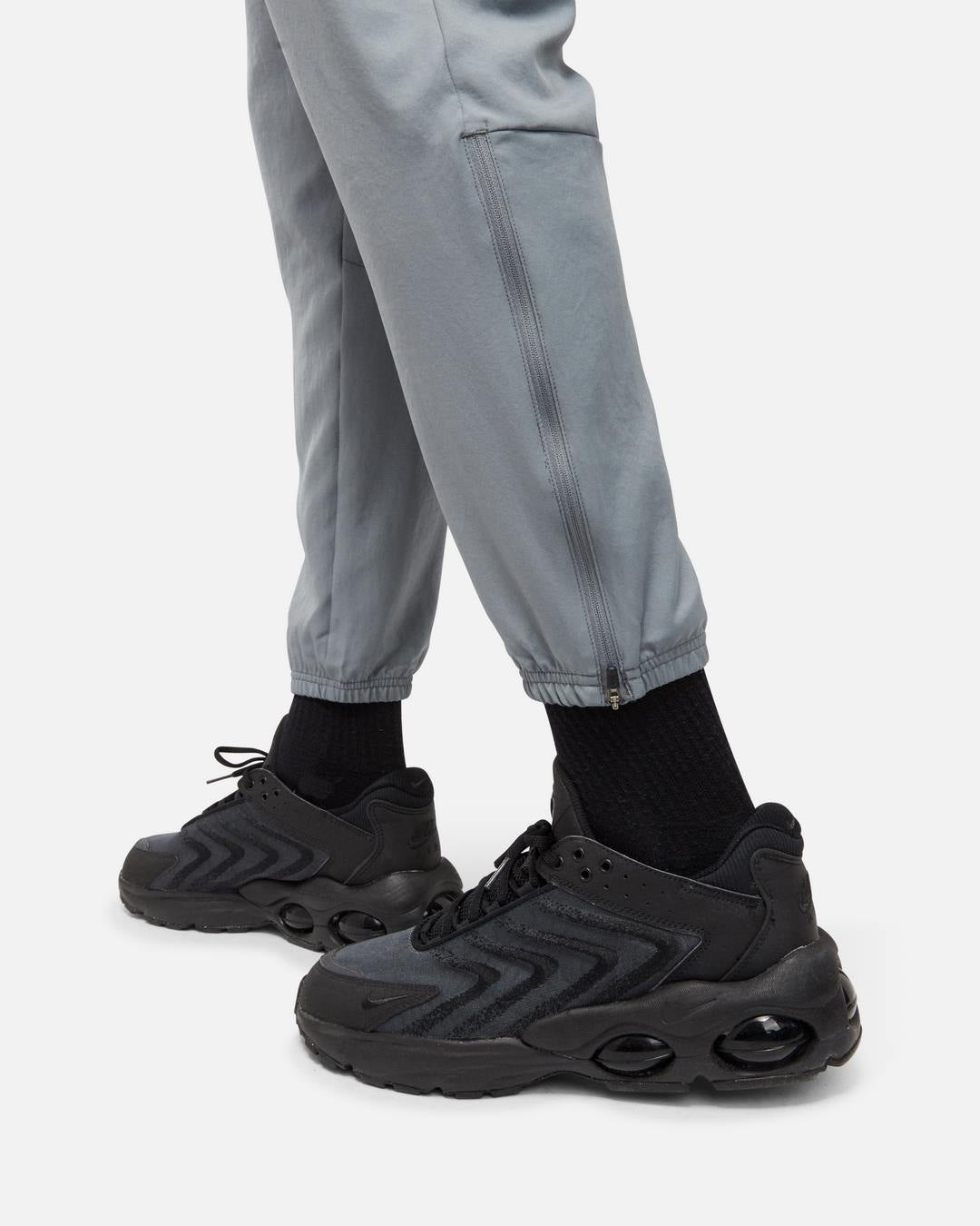 Nike Running Challenger Pants - Gray
