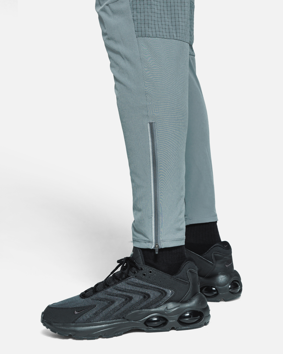 Nike Running Phenom Pants - Gray