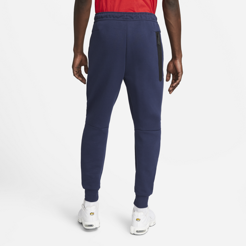 Pantalon PSG Tech Fleece - Bleu Marine