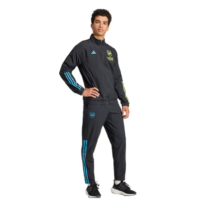 Pantalon de survêtement Arsenal - Noir