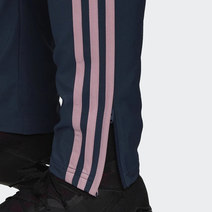 Arsenal Condivo Tracksuit Bottoms - Blue/Pink