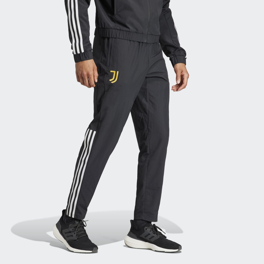 Pantalon de survêtement Juventus - Noir