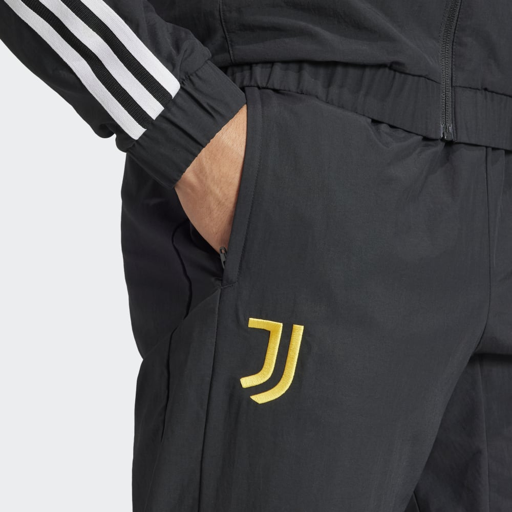 Pantalon de survêtement Juventus - Noir