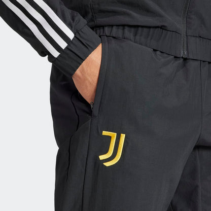 Pantalon de survêtement Juventus - Noir