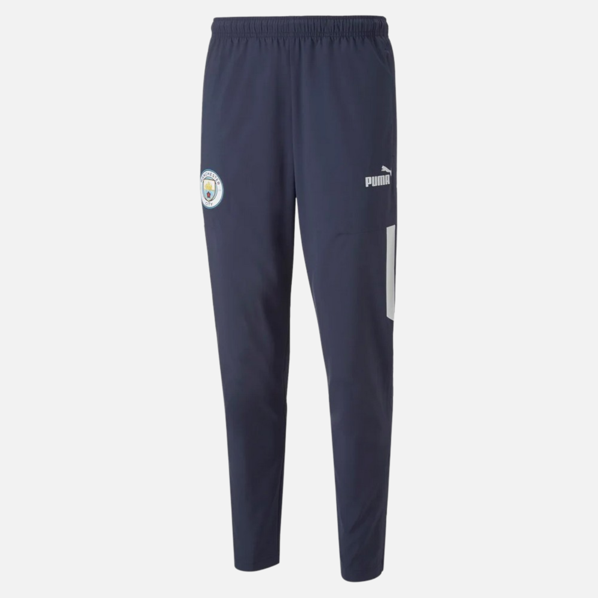 Pantalon de survêtement Manchester City - Bleu
