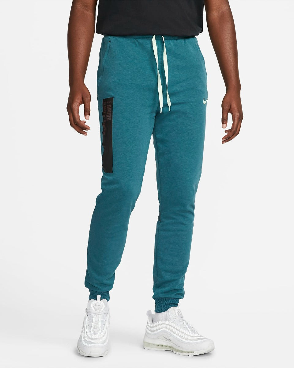 Tottenham Hotspur Trousers - Green