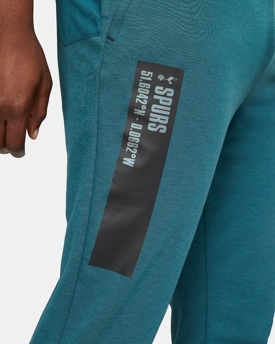 Tottenham Hotspur Trousers - Green