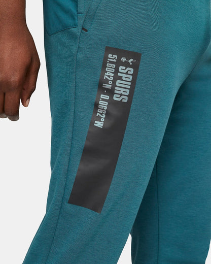 Tottenham Hotspur Trousers - Green