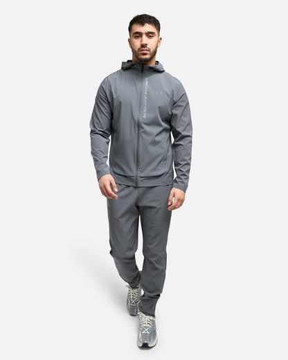 Pantalon Under Armour Running Launch - Gris