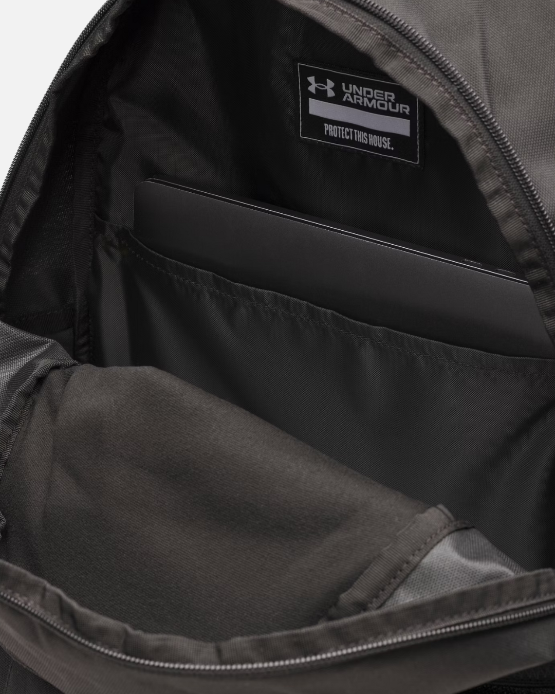 Sac à dos Under Armour Hustle Lite - Noir