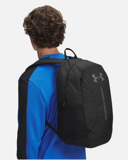 Sac à dos Under Armour Hustle Lite - Noir