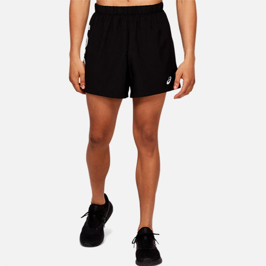 Asics Katakana Shorts - Black/White