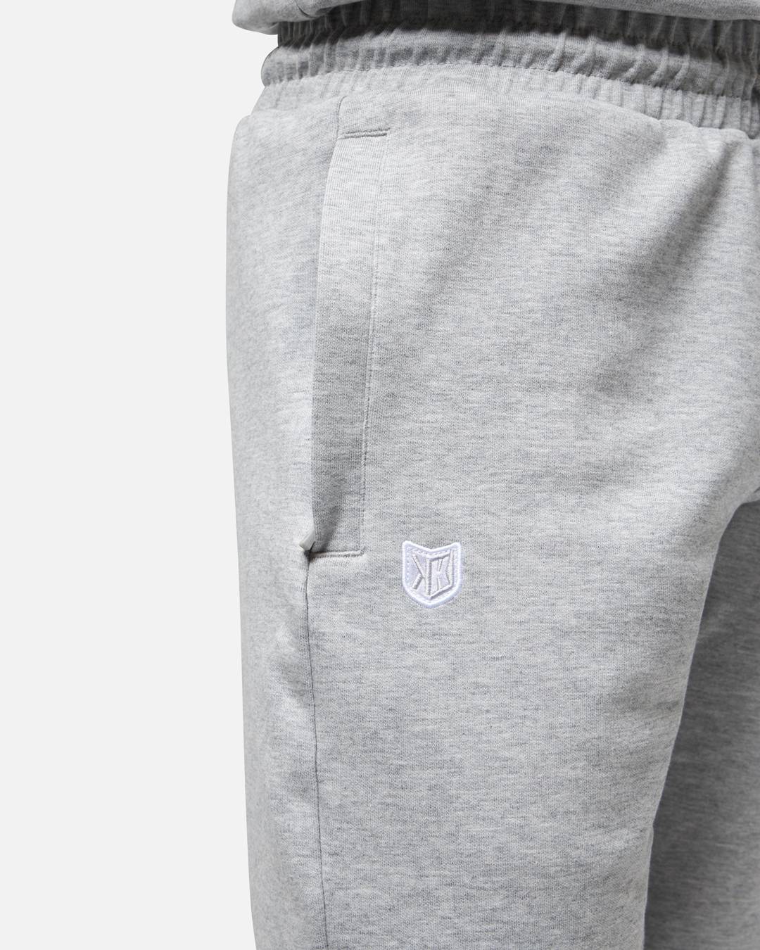 Short FK Basic II - Gris