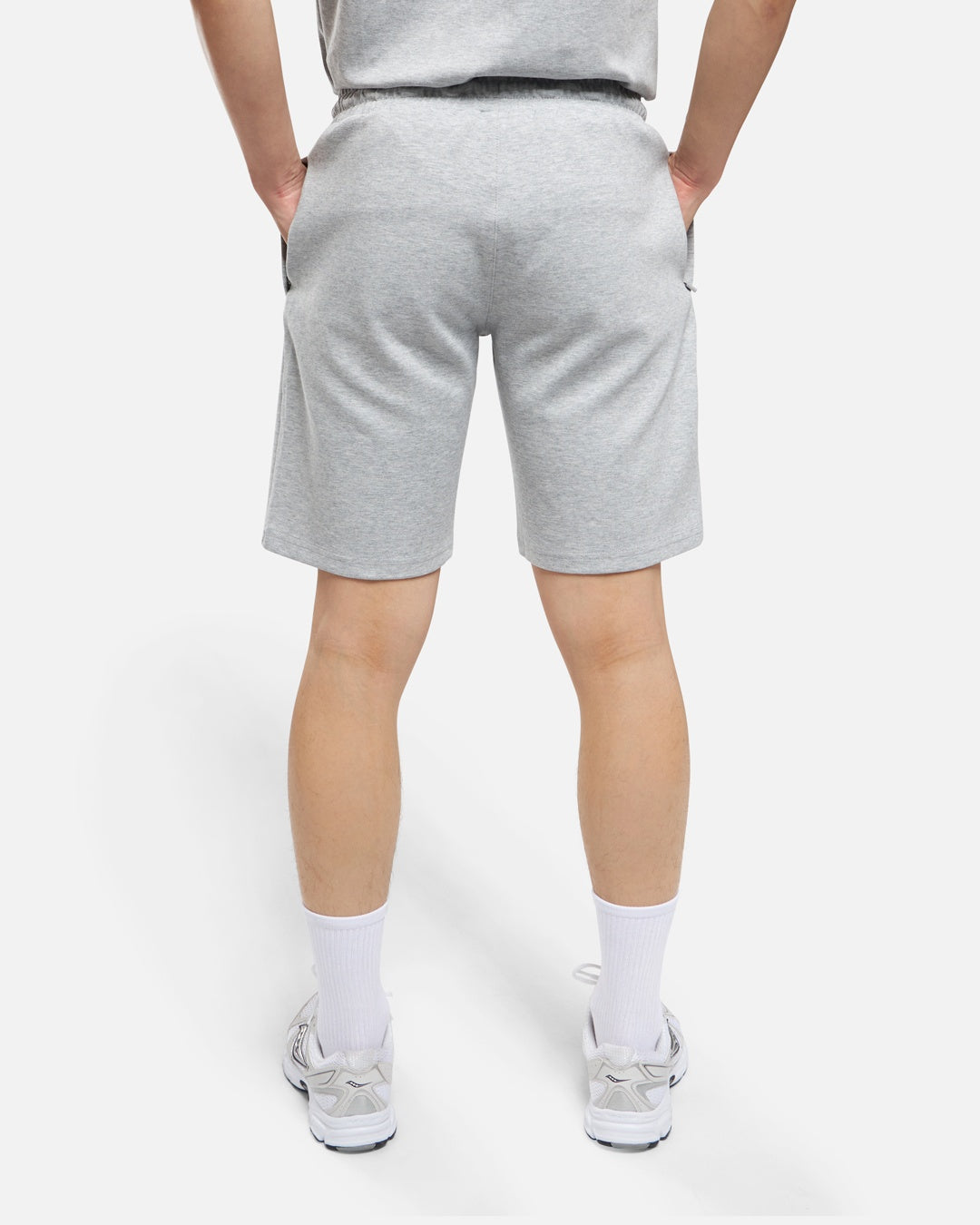 Short FK Basic II - Gris