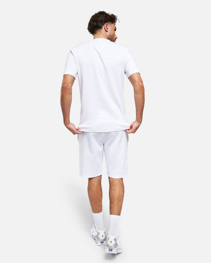 T-shirt FK Basic II  - Blanc