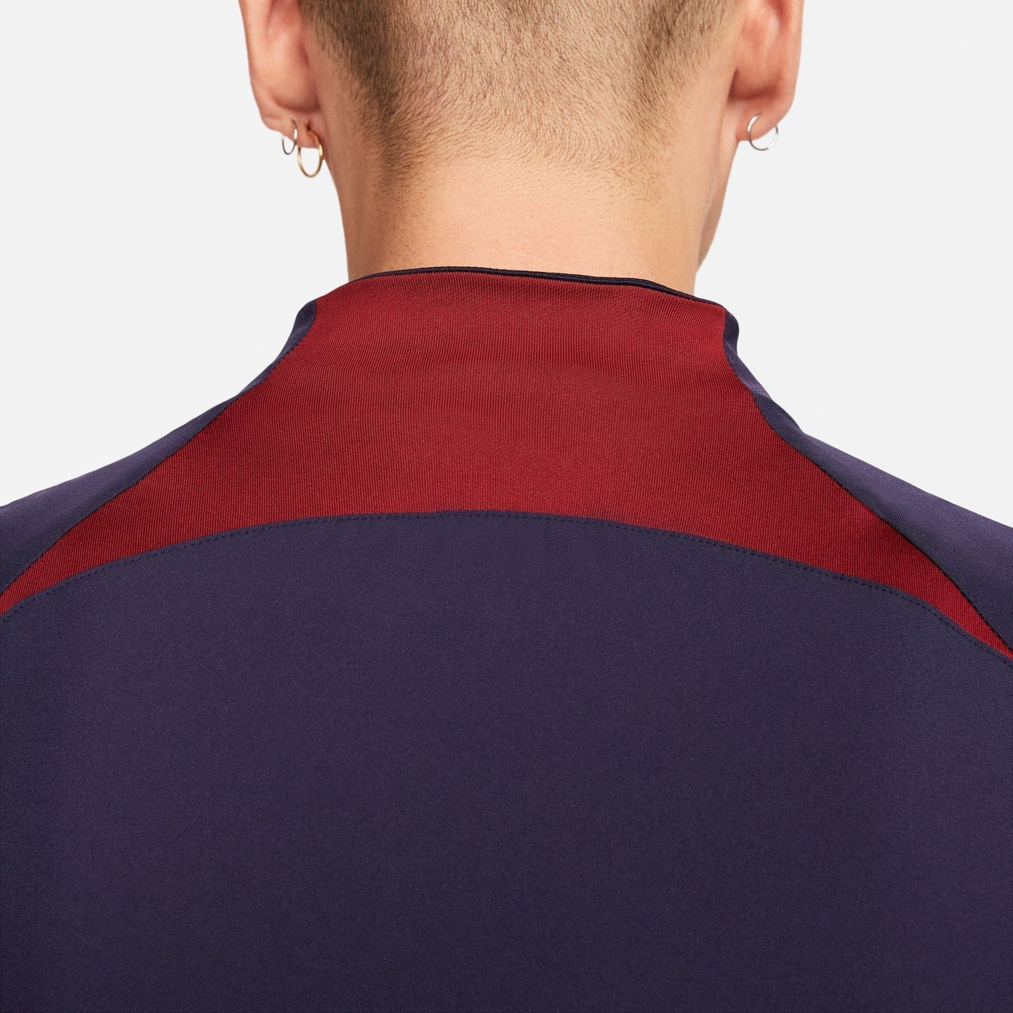 PSG Tracksuit - Blue/Gold