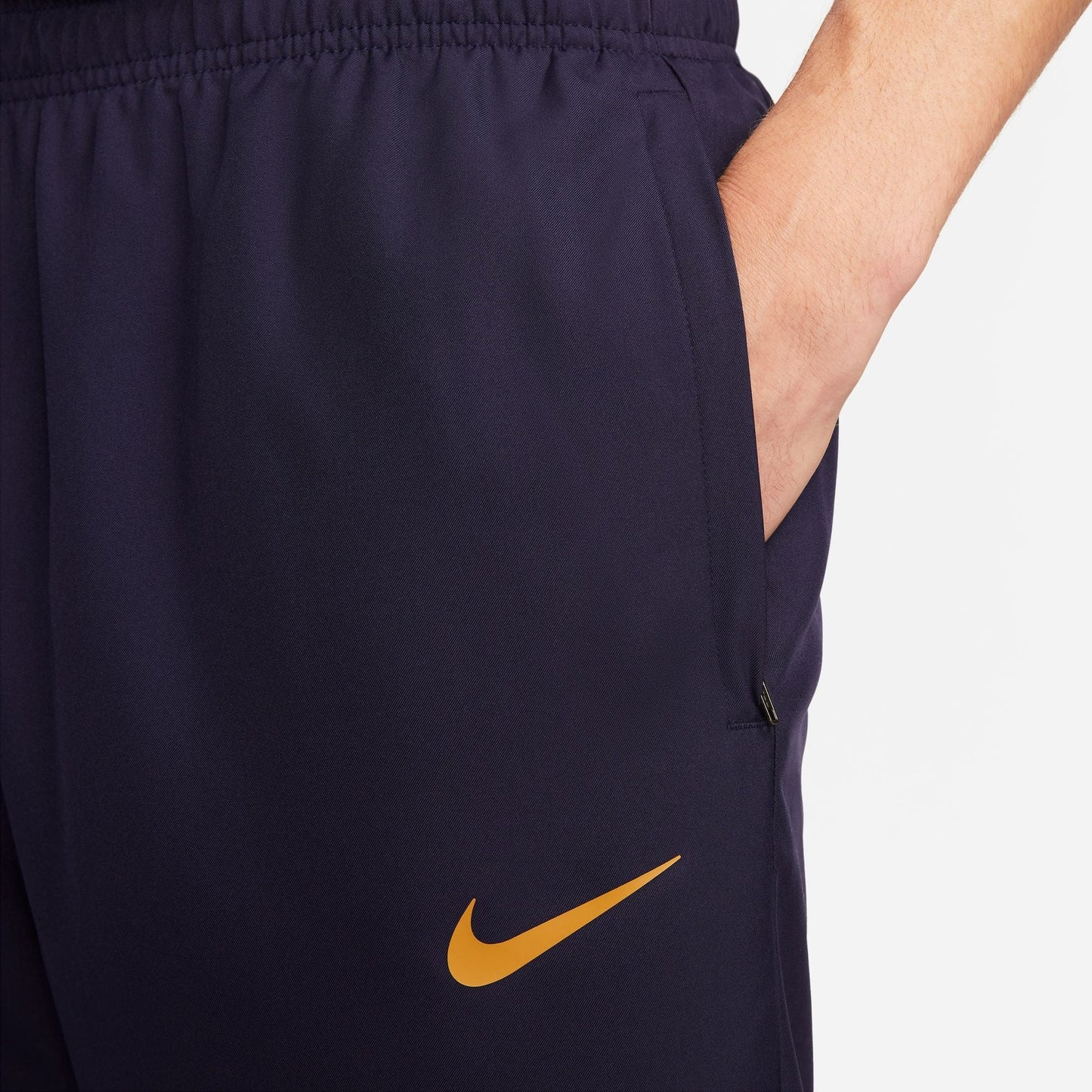 PSG Tracksuit - Blue/Gold