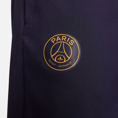 PSG Tracksuit - Blue/Gold
