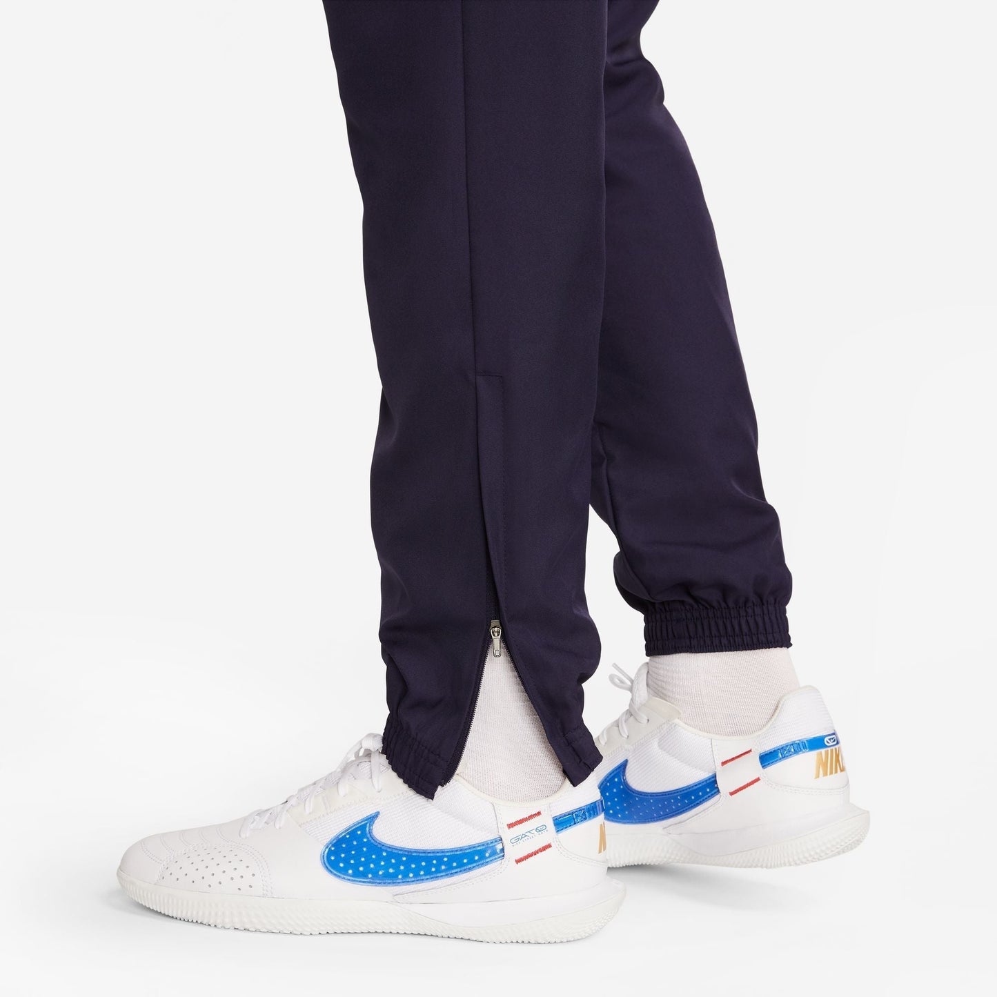 PSG Tracksuit - Blue/Gold