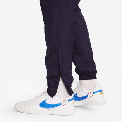 PSG Tracksuit - Blue/Gold