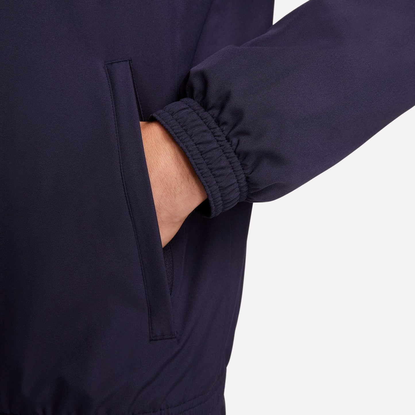 PSG Tracksuit - Blue/Gold