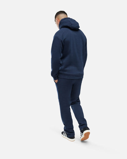 Sweat à capuche FK Premium - Marine