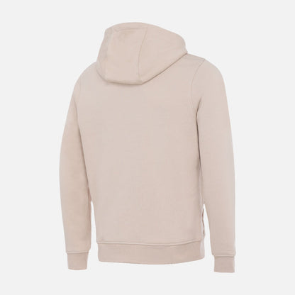Sweat à capuche FK Cargo - Beige