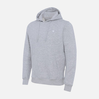 Sweat à capuche FK Cargo - Gris