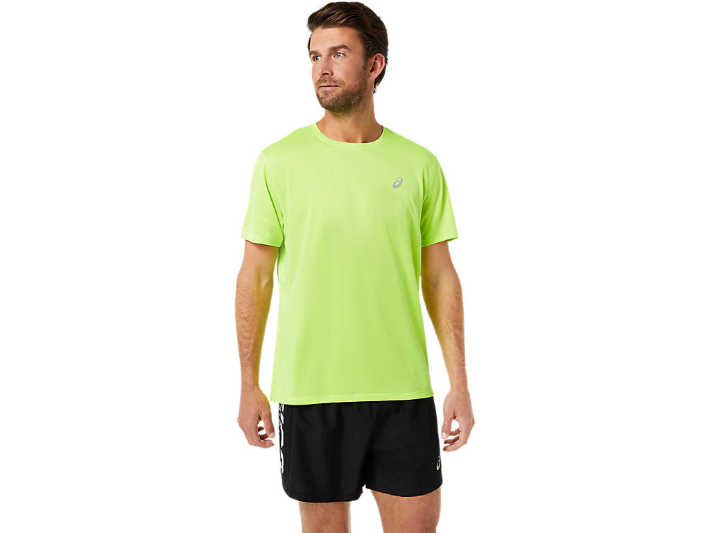 Asics Katakana T-shirt - Green