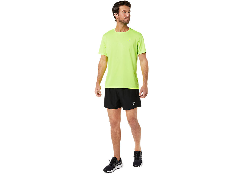 Asics Katakana T-shirt - Green