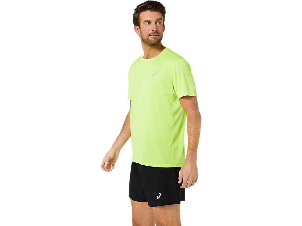 Asics Katakana T-shirt - Green